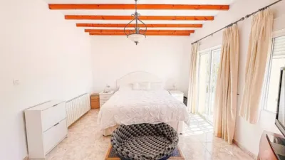 Chalet in Abanilla photo 44