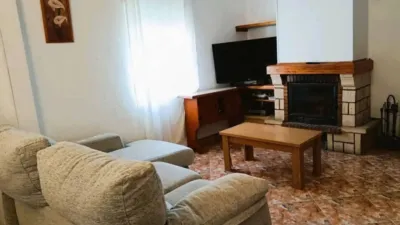 Chalet in Aspe photo 12