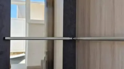 Apartment on Calle San Pascual photo 11