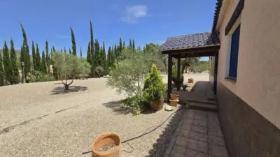 Chalet in Salinas photo 42