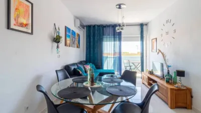 Apartment in Cabo Roig-La Zenia-La Regia photo 5