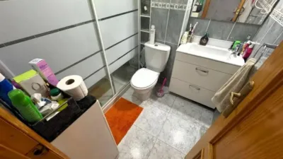 Apartment on Calle de la Loma photo 28