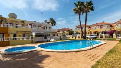 Chalet in Cabo Roig-La Zenia-La Regia photo 44