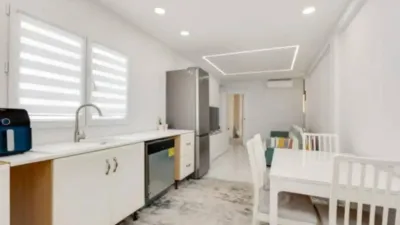 Apartment in Playa del Cura photo 24