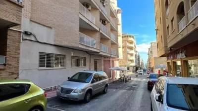Attic Apartment on Carrer Almudena photo 33