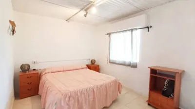 Chalet in Hondón de los Frailes photo 25