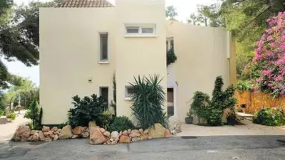 Chalet in Callosa d'en Sarrià photo 2