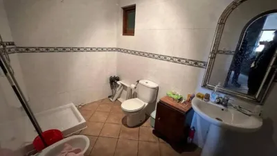 Rustic house in Novelda photo 43