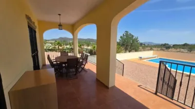 Chalet in Alciri photo 40