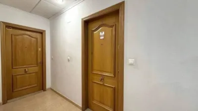 Piso en calle de los Gases photo 23