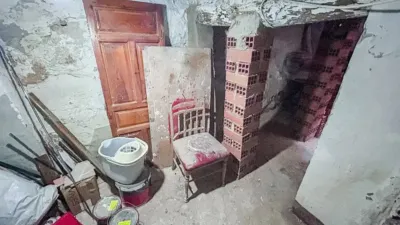 Apartment in Onil photo 42