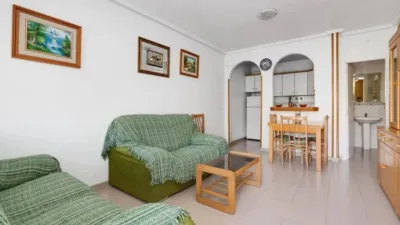 Chalet en Acequión-Los Naúfragos photo 8