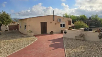 Casa - Vista 2