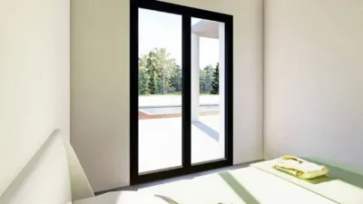 Chalet in Camarillas photo 12