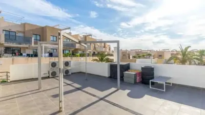 Chalet on Carrer del Rocío photo 28