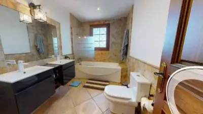 Chalet in Torrellano-Valverde-Business Park photo 10