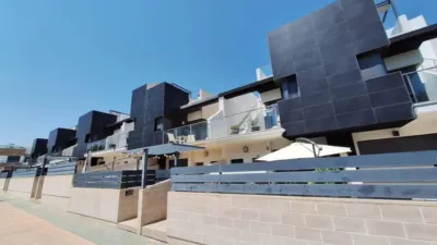 Casa – Orihuela - Vista 2