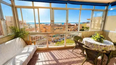 Pis – Torrevieja - Vista 3