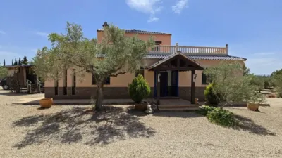 Chalet in Salinas photo 27