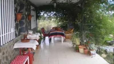 Rustic house in Malpartida de Cáceres photo 2