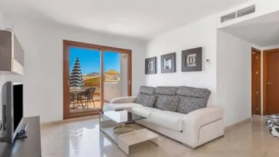 Pis – Torrevieja - Vista 5