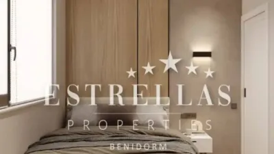 Apartment in Benidorm photo 16