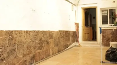 Rustic house in Fortuna photo 6