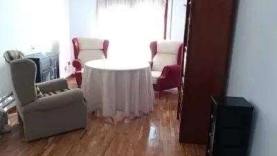 Apartment in Cáceres Capital photo 9