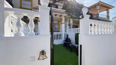 Casa – Orihuela - Más