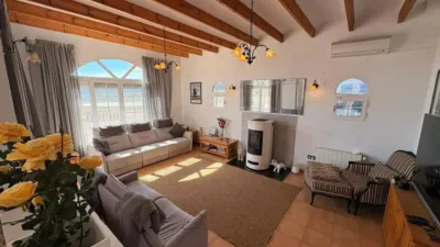 Chalet in Monòver - Monóvar photo 41