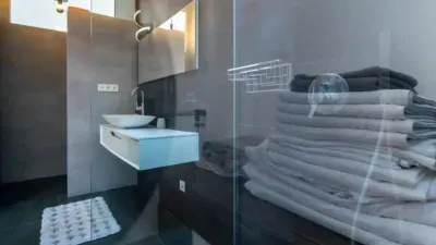 Duplex penthouse in Dehesa de Campoamor-Aguamarina photo 21