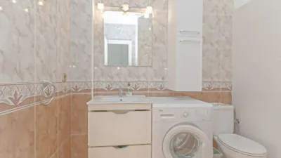 Apartment in Playa Flamenca-Las Piscinas photo 30