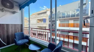 Apartment in Playa del Cura photo 2