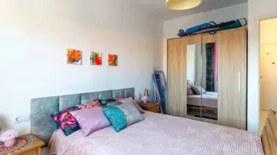 Apartment in Cabo Roig-La Zenia-La Regia photo 11
