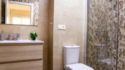 Apartment on Calle San Pascual photo 5