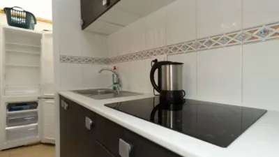 Chalet in Playa Flamenca-Las Piscinas photo 8