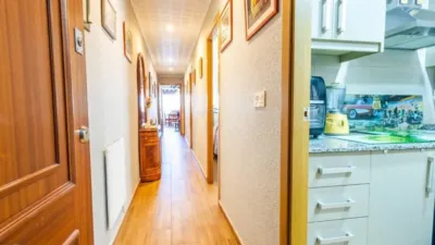 Apartment on Calle Doña Sinforosa photo 6