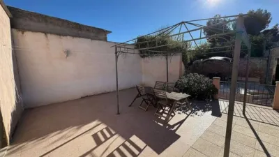 Rustic House in Monòver - Monóvar photo 7