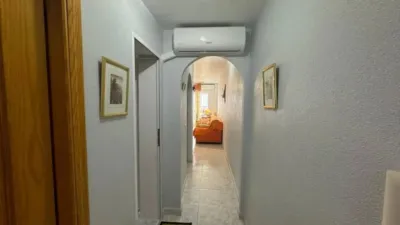 Apartment on Calle de la Loma photo 10