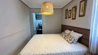 Attic Apartment on Carrer Almudena photo 23