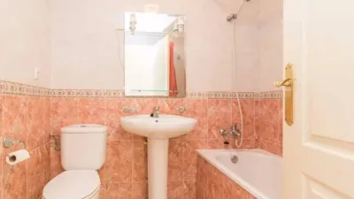 Pis – Torrevieja - Més