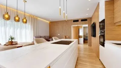Chalet in Torreblanca del Sol photo 11