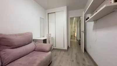 Apartment on Avenida de las Cortes Valencianas photo 13