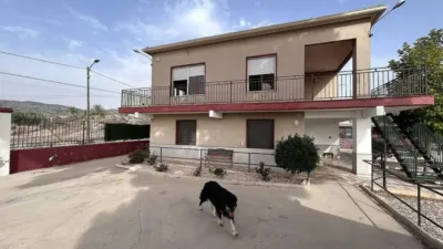 Chalet in Monòver - Monóvar photo 10