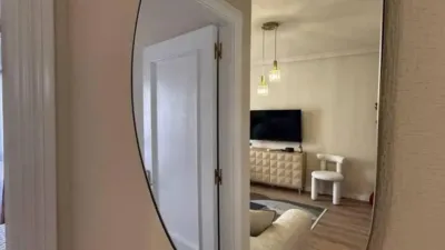 Apartment on Avenida de las Habaneras photo 20
