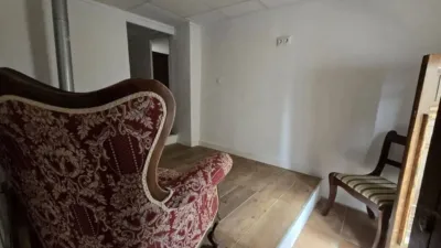 Apartment in Sax photo 13