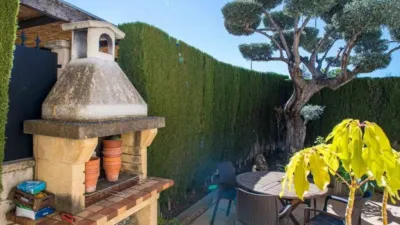 Chalet in Elda photo 7