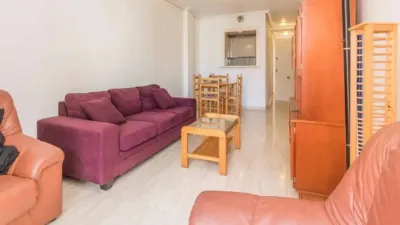 Pis – Torrevieja - Vista 3