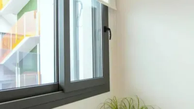 Apartment on Calle San Pascual photo 18