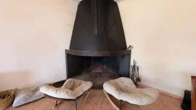 Rustic house in Jumilla photo 26